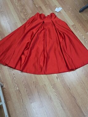 New DIY Fashion Flare Skirt